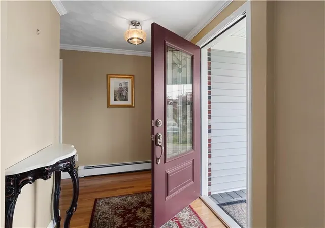 Photo 3 of Single family home for sale at 6 Varnum Ave, Bristol, RI 02809 | MLS# 1421855 | Listing updated on 2026-10-06