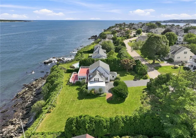 Photo 1 of Single family home for sale at 168 Colonel John Gardner Rd, Narragansett, RI 02882 | MLS# 1421772 | Listing updated on 2026-09-16