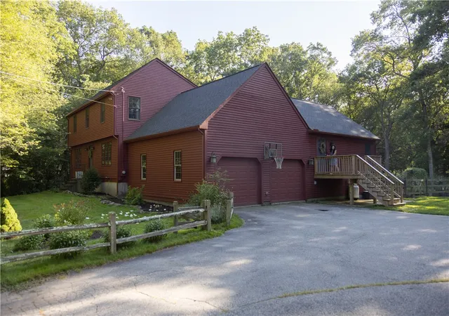 Photo 3 of Single family home for sale at 17 Boswell Trl, Foster, RI 02825 | MLS# 1421787 | Listing updated on 2026-09-12
