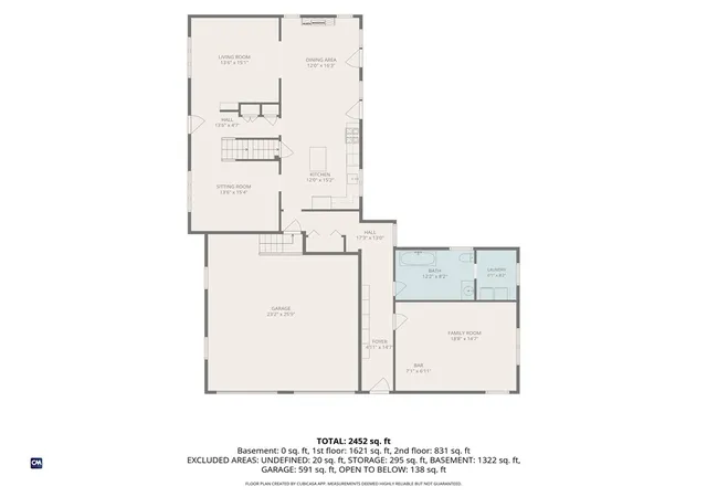 Photo 50 of Single family home for sale at 17 Boswell Trl, Foster, RI 02825 | MLS# 1421787 | Listing updated on 2026-09-12