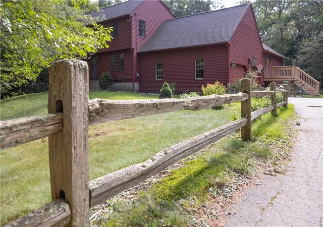 Photo 4 of Single family home for sale at 17 Boswell Trl, Foster, RI 02825 | MLS# 1421787 | Listing updated on 2026-09-12