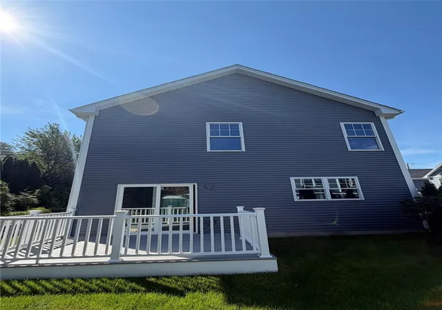 Photo 2 of Condo for sale at 3 Teresa Ann Xing #3, West Warwick, RI 02893 | MLS# 1421887 | Listing updated on 2026-09-14
