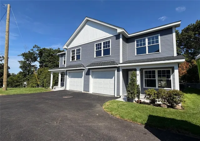 Photo 1 of Condo for sale at 5 Teresa Ann Xing #5, West Warwick, RI 02893 | MLS# 1421882 | Listing updated on 2026-09-14