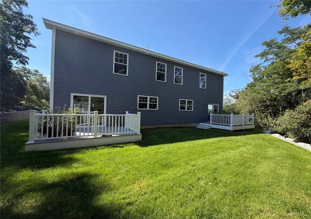 Photo 2 of Condo for sale at 5 Teresa Ann Xing #5, West Warwick, RI 02893 | MLS# 1421882 | Listing updated on 2026-09-14