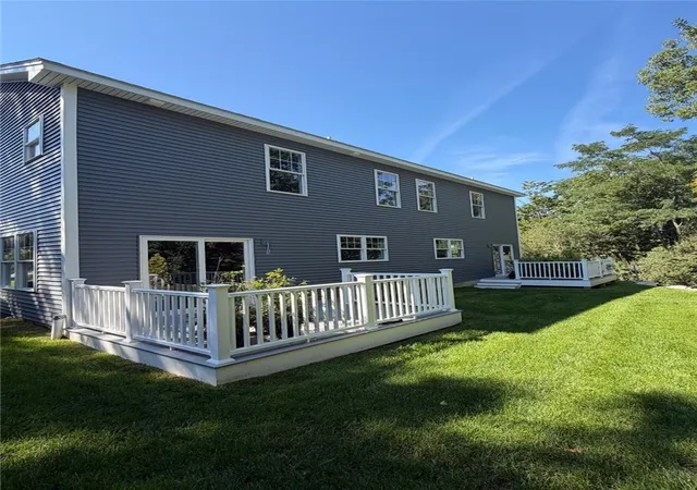 Photo 3 of Condo for sale at 5 Teresa Ann Xing #5, West Warwick, RI 02893 | MLS# 1421882 | Listing updated on 2026-09-14