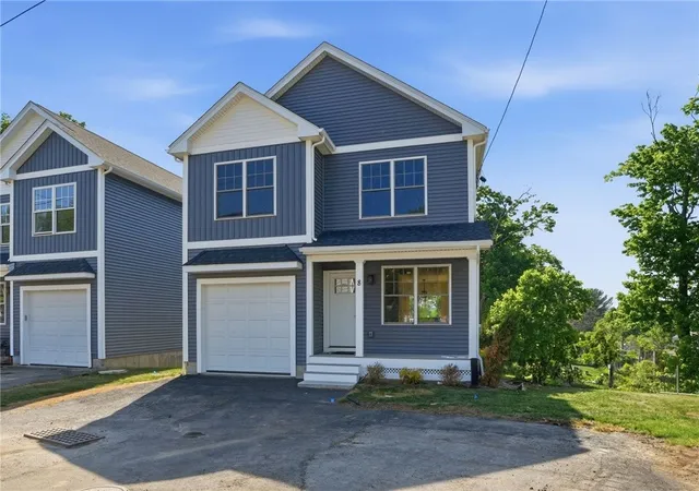 Photo 1 of Single family home for sale at 8 Teresa Ann Xing, West Warwick, RI 02893 | MLS# 1421881 | Listing updated on 2026-09-14