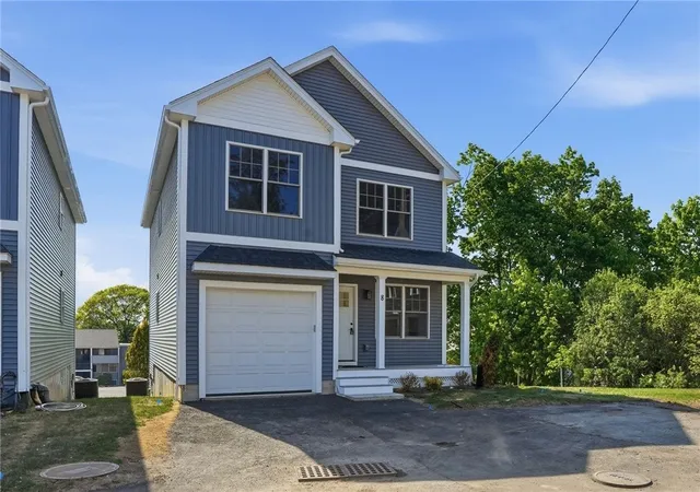 Photo 2 of Condo for sale at 8 Teresa Ann Xing #8, West Warwick, RI 02893 | MLS# 1421876 | Listing updated on 2026-09-14