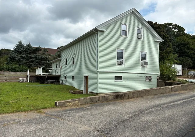 Photo 2 of Single family home for sale at 8 Bates Ave, Coventry, RI 02816 | MLS# 1421901 | Listing updated on 2026-09-09