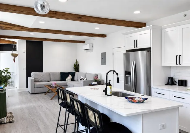 Photo 2 of Condo for sale at 50 Ashburton St #4, Providence, RI 02904 | MLS# 1421897 | Listing updated on 2026-09-09