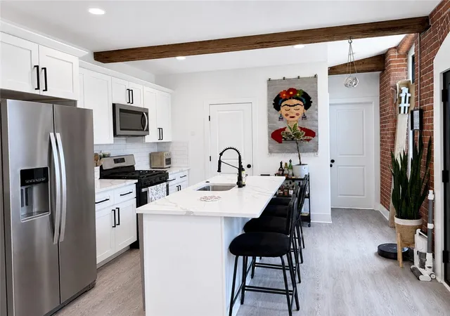 Photo 3 of Condo for sale at 50 Ashburton St #4, Providence, RI 02904 | MLS# 1421897 | Listing updated on 2026-09-09
