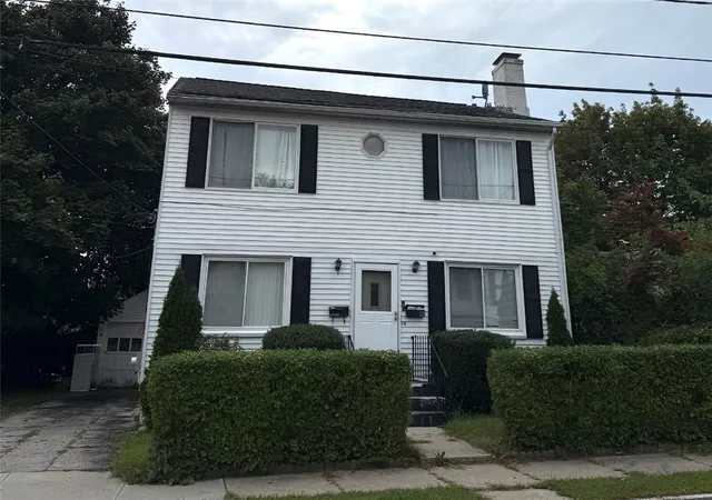 Photo 1 of Multi family home for sale at 218 Lynch St, Providence, RI 02908 | MLS# 1421907 | Listing updated on 2026-09-14