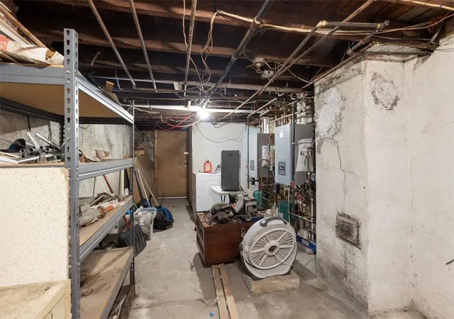 Photo 38 of Multi family home for sale at 33 Wood St, Providence, RI 02907 | MLS# 1421908 | Listing updated on 2026-10-04