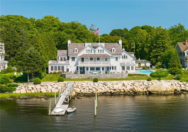 Photo 1 of Mansion for sale at 5 Water's Edge Rd, Westerly, RI 02891 | MLS# 1419348 | Listing updated on 2026-09-12