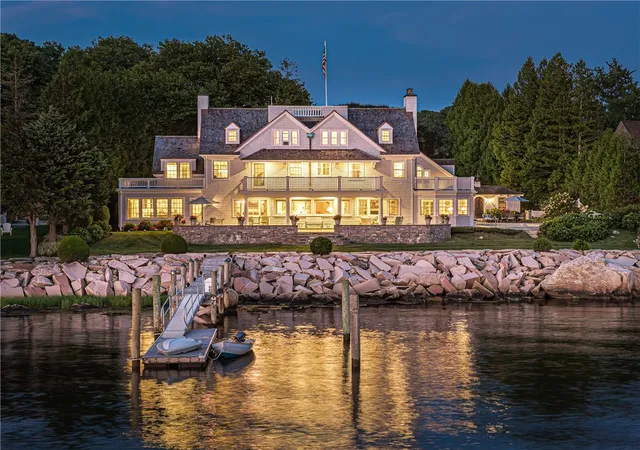 Photo 2 of Mansion for sale at 5 Water's Edge Rd, Westerly, RI 02891 | MLS# 1419348 | Listing updated on 2026-09-12