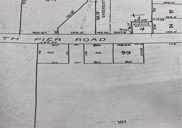 Photo 1 of Land for sale at 0 South Pier Rd, Narragansett, RI 02882 | MLS# 1421910 | Listing updated on 2026-09-08