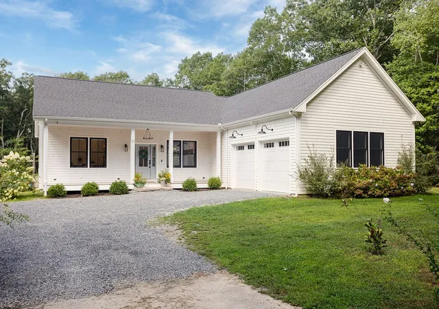 Photo 1 of Single family home for sale at 37 Amy Hart Path, Little Compton, RI 02837 | MLS# 1421875 | Listing updated on 2026-09-09