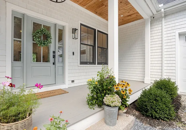 Photo 2 of Single family home for sale at 37 Amy Hart Path, Little Compton, RI 02837 | MLS# 1421875 | Listing updated on 2026-09-09