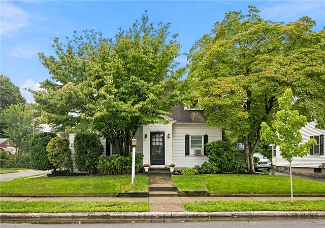 Photo 1 of Single family home for sale at 10 Justice St, Providence, RI 02908 | MLS# 1421871 | Listing updated on 2026-09-13