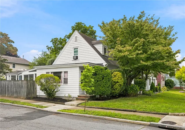 Photo 3 of Single family home for sale at 10 Justice St, Providence, RI 02908 | MLS# 1421871 | Listing updated on 2026-09-13
