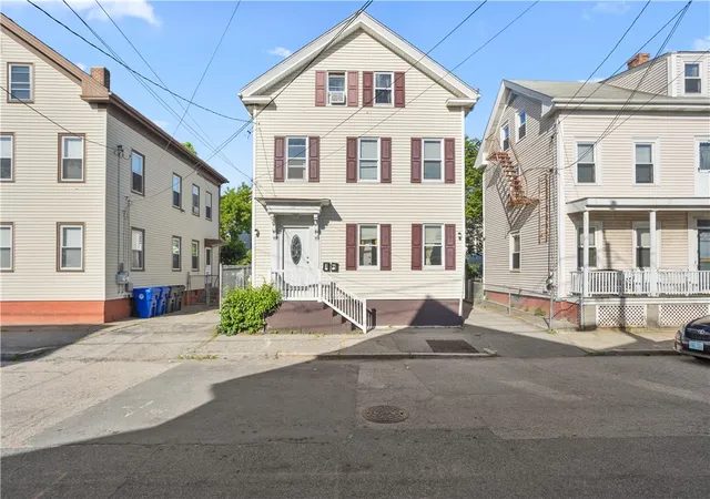 Photo 1 of Sale Pending at 12 Quince St, Providence, RI 02905 | MLS# 1421915 | Listing updated on 2026-09-13