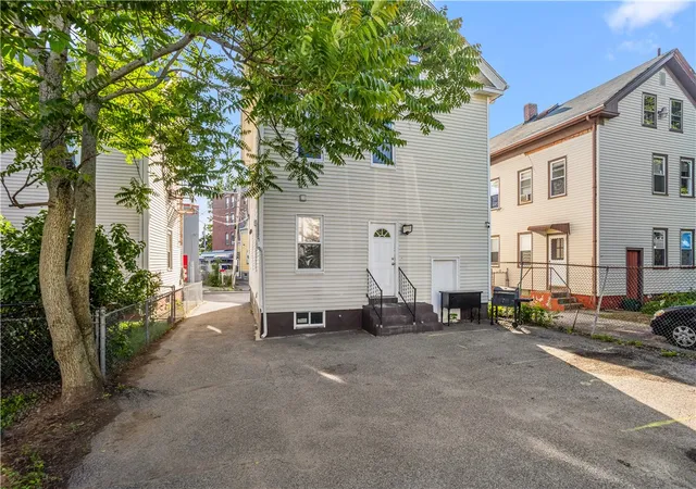 Photo 2 of Sale Pending at 12 Quince St, Providence, RI 02905 | MLS# 1421915 | Listing updated on 2026-09-13