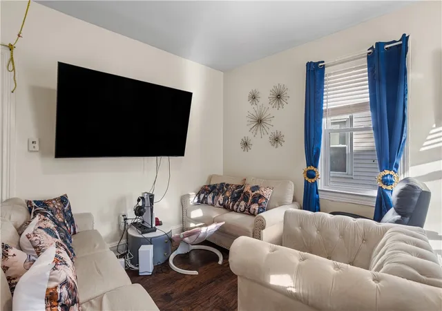 Photo 3 of Sale Pending at 12 Quince St, Providence, RI 02905 | MLS# 1421915 | Listing updated on 2026-09-13