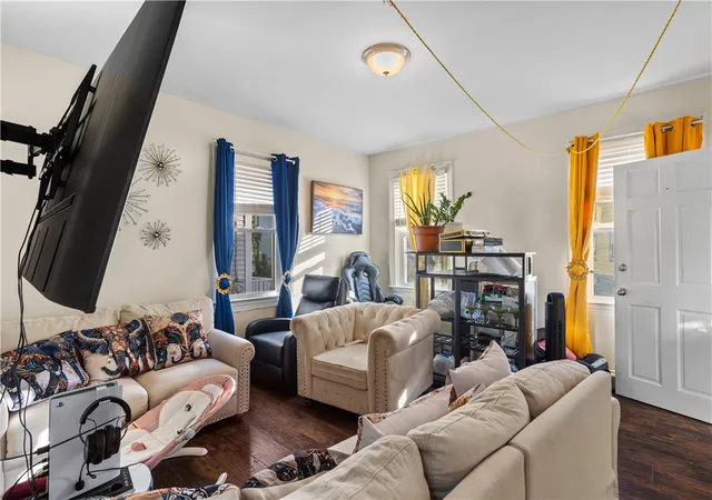 Photo 3 of Sale Pending at 12 Quince St, Providence, RI 02905 | MLS# 1421915 | Listing updated on 2026-09-13