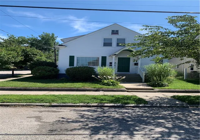 Photo 1 of Multi family home for sale at 20 Farm St, Providence, RI 02908 | MLS# 1421856 | Listing updated on 2026-09-09