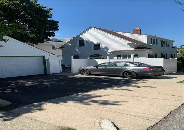 Photo 2 of Multi family home for sale at 20 Farm St, Providence, RI 02908 | MLS# 1421856 | Listing updated on 2026-09-09