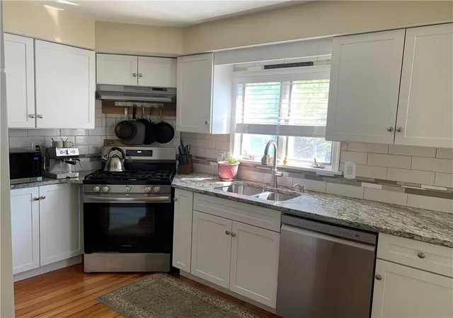 Photo 4 of Multi family home for sale at 20 Farm St, Providence, RI 02908 | MLS# 1421856 | Listing updated on 2026-09-09