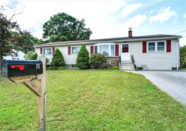 Photo 1 of Sale Pending at 16 Marigold Dr, Warwick, RI 02889 | MLS# 1421877 | Listing updated on 2026-09-27