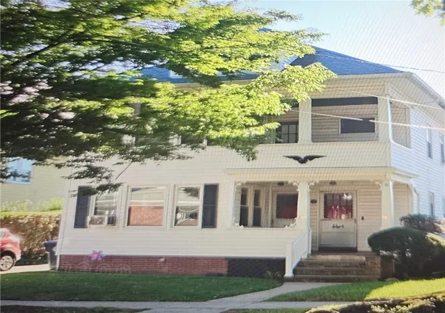 Photo 1 of Multi family home for sale at 340 River Ave, Providence, RI 02908 | MLS# 1421578 | Listing updated on 2026-09-13