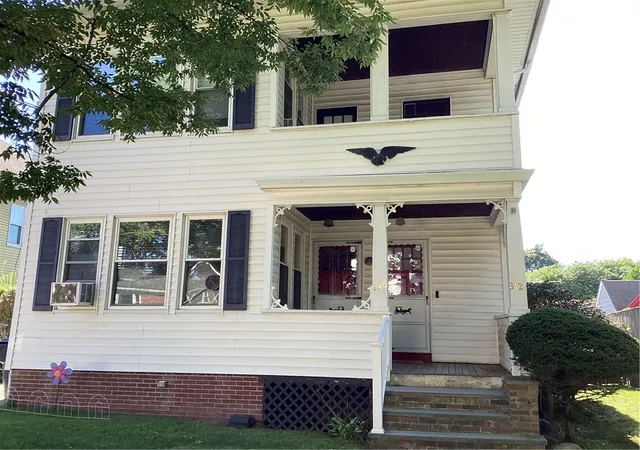 Photo 2 of Multi family home for sale at 340 River Ave, Providence, RI 02908 | MLS# 1421578 | Listing updated on 2026-09-13