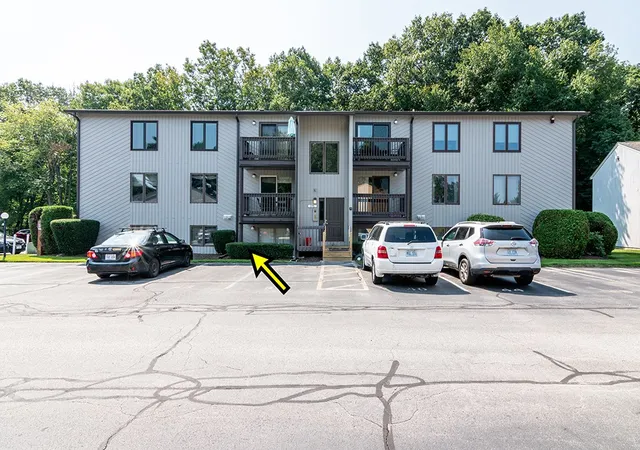 Photo 1 of Condo for sale at 39 Kristee Cir #39, West Warwick, RI 02893 | MLS# 1421930 | Listing updated on 2026-09-06