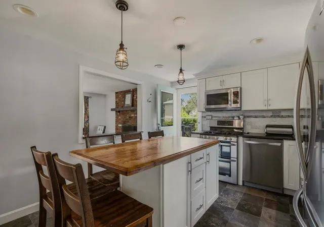 Photo 4 of Sale Pending at 20 Brook St, Barrington, RI 02806 | MLS# 1421935 | Listing updated on 2026-09-23