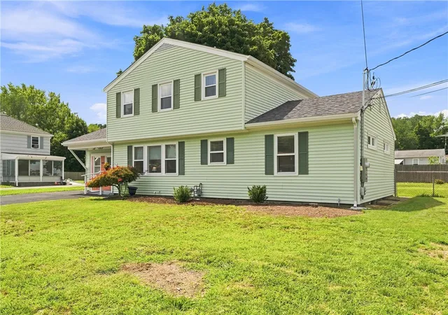 Photo 3 of Sale Pending at 282 Ronald Ave, Cumberland, RI 02864 | MLS# 1421950 | Listing updated on 2026-09-21