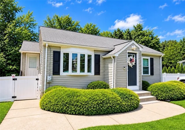 Photo 1 of Sale Pending at 10 Biltmore Ave, Cumberland, RI 02864 | MLS# 1421958 | Listing updated on 2026-09-21