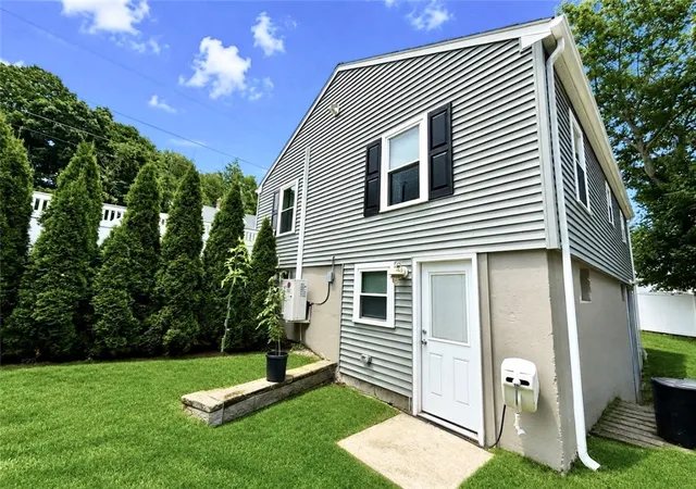 Photo 2 of Sale Pending at 10 Biltmore Ave, Cumberland, RI 02864 | MLS# 1421958 | Listing updated on 2026-09-21