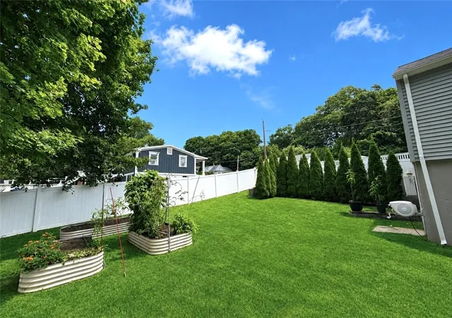 Photo 3 of Sale Pending at 10 Biltmore Ave, Cumberland, RI 02864 | MLS# 1421958 | Listing updated on 2026-09-21