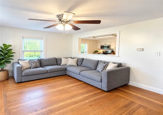 Photo 4 of Sale Pending at 10 Biltmore Ave, Cumberland, RI 02864 | MLS# 1421958 | Listing updated on 2026-09-21
