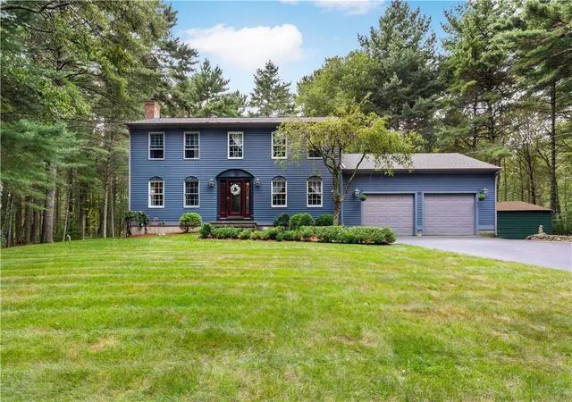 Photo 1 of Sale Pending at 31 Catherine Wright Ct, West Greenwich, RI 02817 | MLS# 1421847 | Listing updated on 2026-09-24