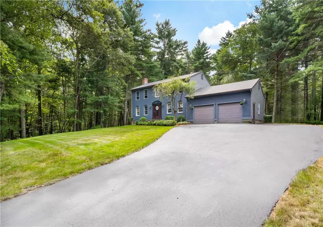 Photo 2 of Sale Pending at 31 Catherine Wright Ct, West Greenwich, RI 02817 | MLS# 1421847 | Listing updated on 2026-09-24