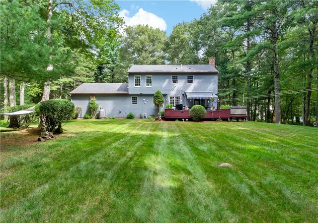 Photo 3 of Sale Pending at 31 Catherine Wright Ct, West Greenwich, RI 02817 | MLS# 1421847 | Listing updated on 2026-09-24