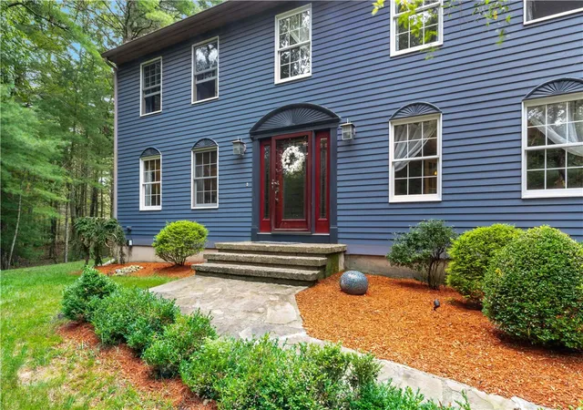 Photo 3 of Sale Pending at 31 Catherine Wright Ct, West Greenwich, RI 02817 | MLS# 1421847 | Listing updated on 2026-09-24
