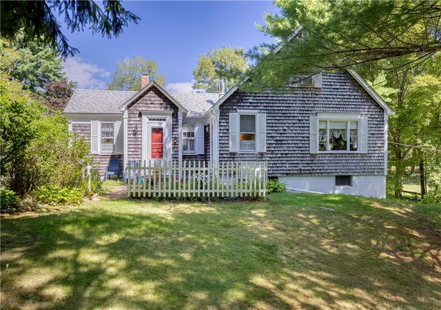 Photo 2 of Single family home for sale at 126 Cucumber Hl Rd, Foster, RI 02825 | MLS# 1421953 | Listing updated on 2026-09-11