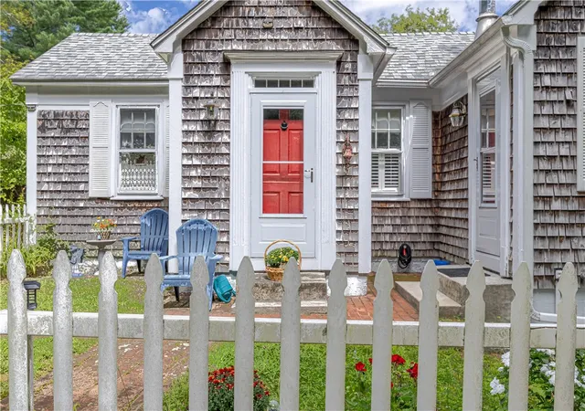Photo 2 of Single family home for sale at 126 Cucumber Hl Rd, Foster, RI 02825 | MLS# 1421953 | Listing updated on 2026-09-11