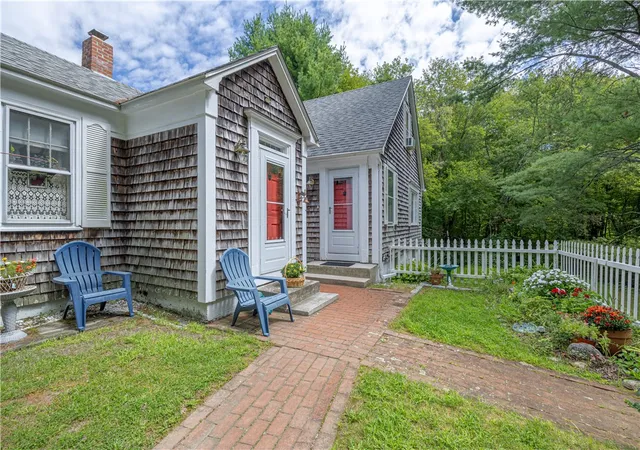 Photo 3 of Single family home for sale at 126 Cucumber Hl Rd, Foster, RI 02825 | MLS# 1421953 | Listing updated on 2026-09-11