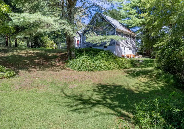 Photo 4 of Single family home for sale at 126 Cucumber Hl Rd, Foster, RI 02825 | MLS# 1421953 | Listing updated on 2026-09-11