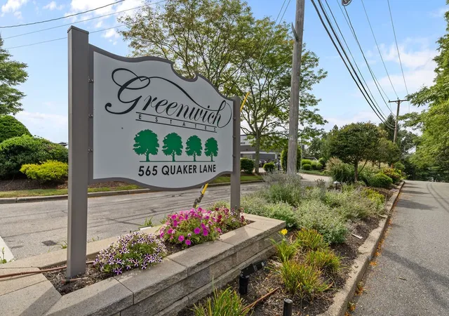 Photo 1 of Sale Pending at 565 Quaker Ln #48, West Warwick, RI 02893 | MLS# 1421927 | Listing updated on 2026-09-13