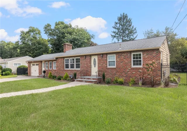 Photo 1 of Single family home for sale at 56 Fashion Dr, Warwick, RI 02886 | MLS# 1421906 | Listing updated on 2026-10-02
